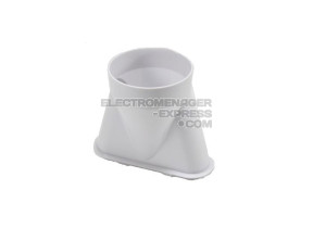 Embout d\'évacuation pour fenêtre TL1855