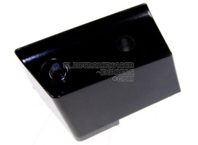 Embout gauche de poignée 72X3507