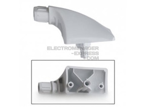 Embout poignée droite 76X6229