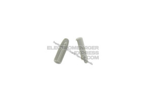 Embouts de rail x2 32X1986