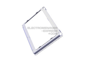 Encadrement avant pyro cuisiniere Electrolux 387852920