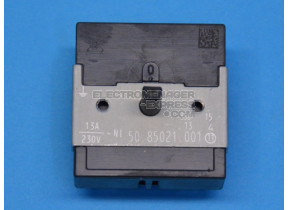 Energy interrupteur double circuit 50.8 546325
