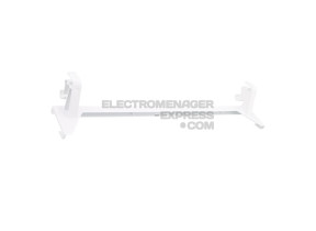 Enjoliveur d\'évaporateur de fixation 2109321014