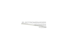 Enjoliveur de panneau latéral gauche 00298613