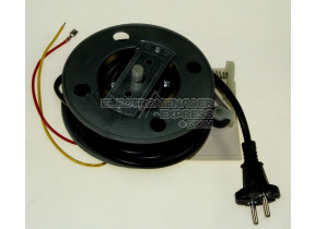 Enrouleur câble secteur 49010407