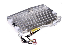 ENS EVAPORATEUR CONGELATEUR AVEC RESIST. SVETA,PIN,220~240V DA96-00280K