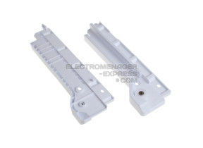 ENS. GUIDE RAIL DROIT INFERIEUR AEC72910801