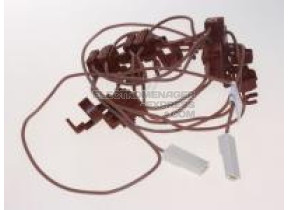 ENS. INTERRUPTEUR D ALLUMAGE AS6006087