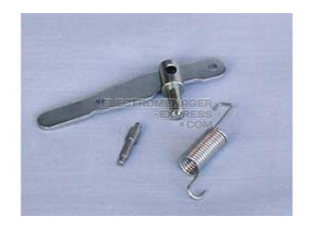 ENS LEVIER DE RALENTISSEMENT KW650178