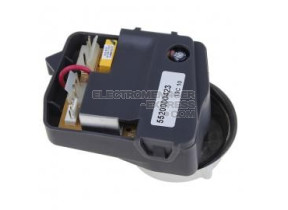 ENS. PLATINE CONTROLE -HV KMVARIOUS KW715913