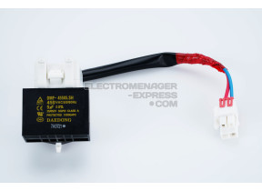 ENS. REAIS KLIXON HERMES MK4A5Q DA97-02895V