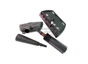 Ensemble accessoires de lavage SLDB2630