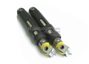 Ensemble amortisseurs 120n 8,15 mm (x2) C00303583