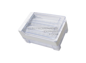 Ensemble Bac À Glaçons HK1517829