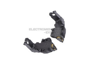 Ensemble balai en carbone CESET pour lave-linge - Lot de 2 50265479001