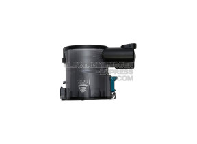 ENSEMBLE BOITE CYCLONIQUE 48030726