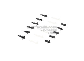 ENSEMBLE BUTEE SUPPORT MODULE DE PUISSANCE 50296173003