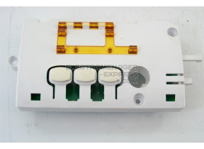 Ensemble carte 40005060