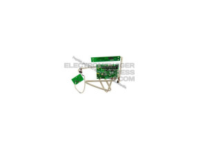 Ensemble carte électronique de commande AS0059527