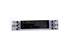 Ensemble carte électronique led de commande DA92-00201K