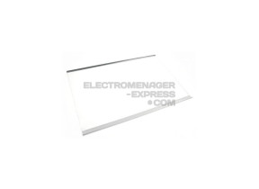 ENSEMBLE CLAYETTE EN VERRE 433234