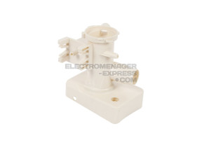 Ensemble corps de pompe pour lave-linge 1320715269