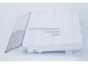 ENSEMBLE COUVERCLE BAC A LEGUMES , PARTIE REFRIGERATEUR DA97-12806A