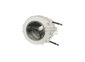 Ensemble cuve complète avec tambour 00244511