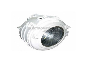 ENSEMBLE CUVE- PLASTI.46L EVOI-II H=20MM C00096198