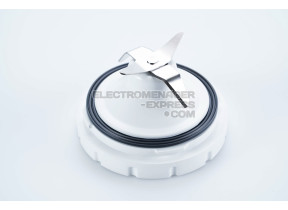 Ensemble d\'embase + couteau (wh bl370-480) KW713515