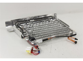 Ensemble d\'évaporateur refrigarateur. :hermes al vidange al + cu,230v DA96-00379Y