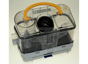 Ensemble de boîte cyclonique 04365083