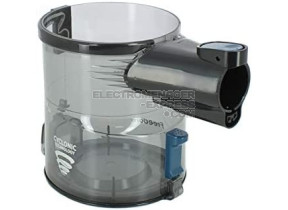 Ensemble de boîte cyclonique 48027000