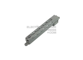 Ensemble de clavier carte argent ks-o s s 4 + 1 1330387567