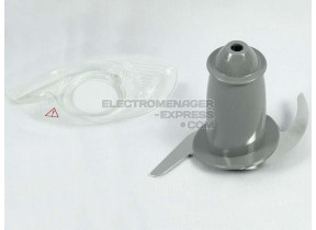 Ensemble de couteau hachoir km282-288 KW714210
