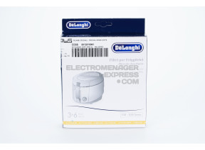 Ensemble de filtre à graisse 5512510061