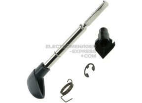 Ensemble de levier noir KW713369