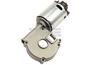 Ensemble de moteur 996530000317