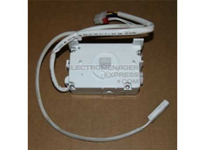 Ensemble de moteur de fabrique à glaçons (hm10) DA97-12778A
