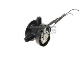 Ensemble de moteur ventilateur 7312577879
