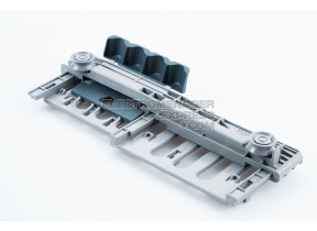 Ensemble de poignée complet te dx eos C00274362