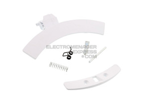 Ensemble de poignée de hublot 4055137402