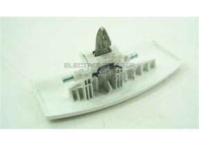 Ensemble de poignée de hublot 50288843001