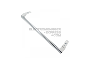 Ensemble de poignée rr7000m blanc DA97-17287B