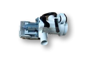 Ensemble de pompe de vidange no-bubble 220v 50h DC97-15861D