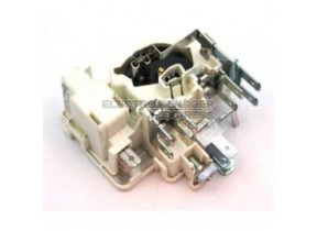 Ensemble de relais thermostat (k100 zaf5) 236066