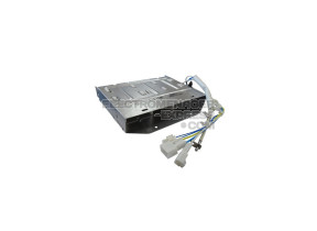 Ensemble de résistance AEG57816501