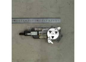 Ensemble de serrure de porte (bt62fqbpst) DG97-00100A