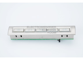 Ensemble de support de bouton de commande AS0038853