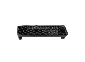 Ensemble de support de rail gauche C00502278